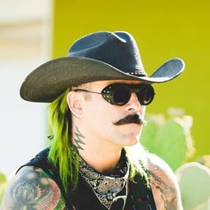Alex Ismincolla