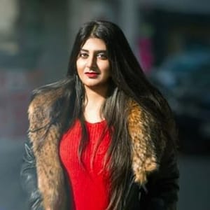 Komal Shahid