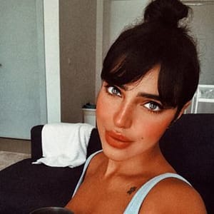 Yasminna Gymua