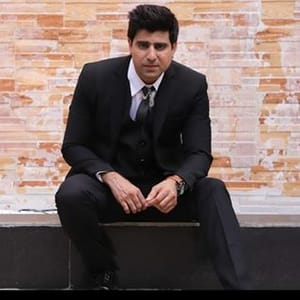 Tushar Sadhu