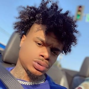 Rico Pruitt Influencer Profile - Work With Influencer Rico Pruitt