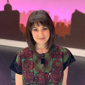 Monica Garza