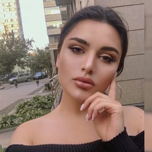 Flora Khachatryan