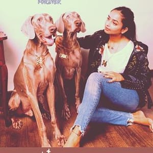 Mrinalini Chandra