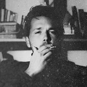 Luc Kordas