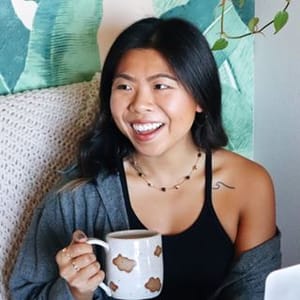 Rosie Tran