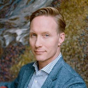 Martin Brudnizki
