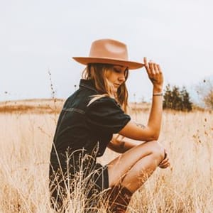 Kristen May Reid