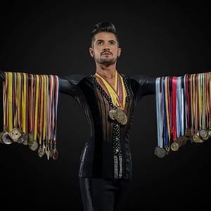 Jose Antonio Romero