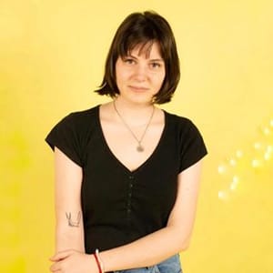 Nadia Abal