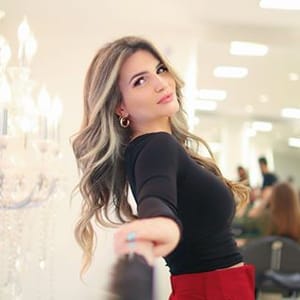 Andressa Martins