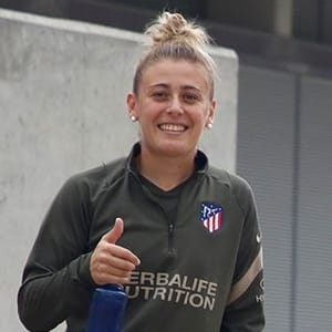 Carmen Menayo Montero