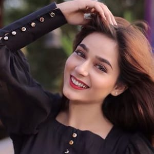 Sumaiyya Bukhsh