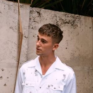 Sam Lewis