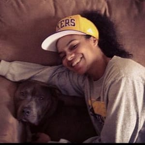 Kristi Toliver