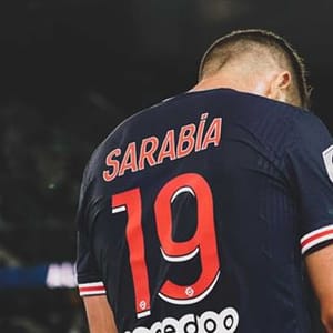 Pablo Sarabia