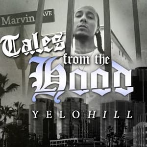 Yelo Hill