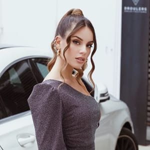 Emily pallini