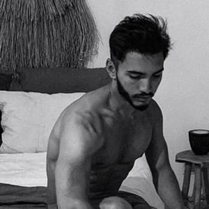 Thibault Mao