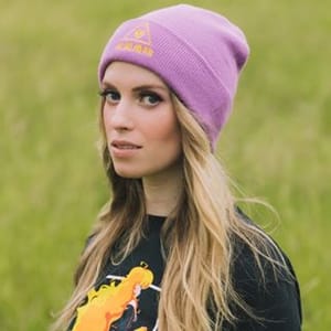Barbara Dunkelman