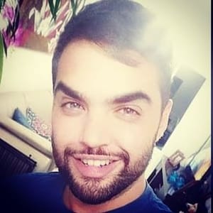 Thomas Fonseca De Araujo