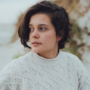 Lea Mirzanli