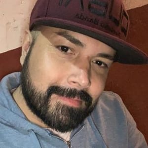 Salvador Martínez