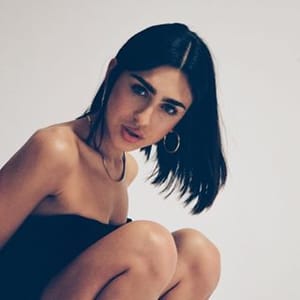 Camelia Farhoodi