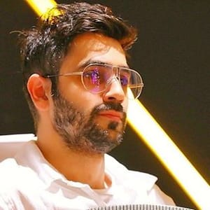 Ali Jamaly