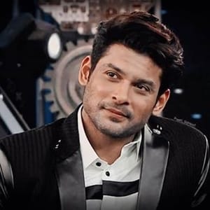 Sidharth Shukla