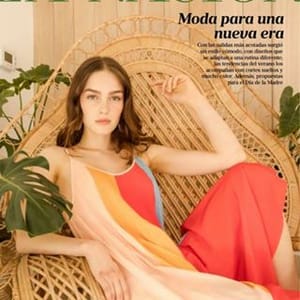 La Nacion Revista