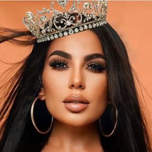 Aryana Sayeed