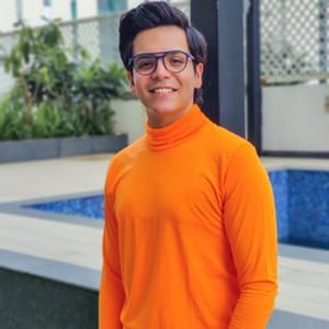 Raj Anadkat