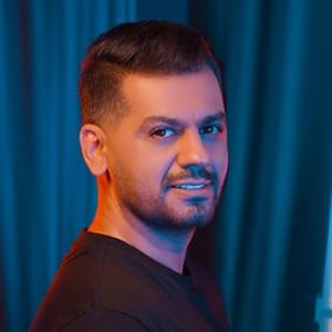 Shahab Ramezan