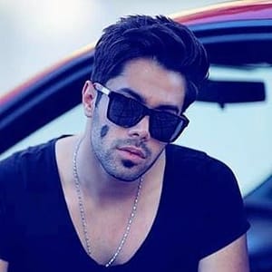 Pooyad moradi