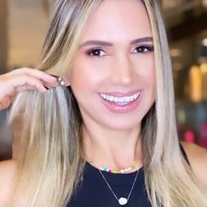 Nayana Montenegro