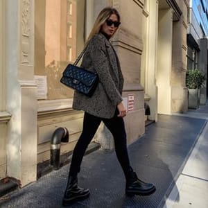 Gabriella Michin
