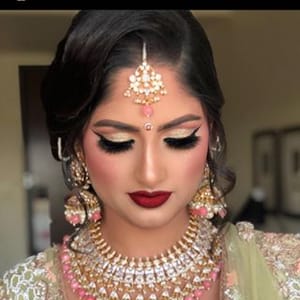 Hanifa Hashimi