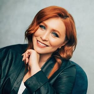 Anastasiya Spiridonova