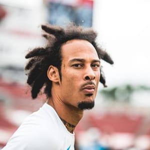Robby Anderson