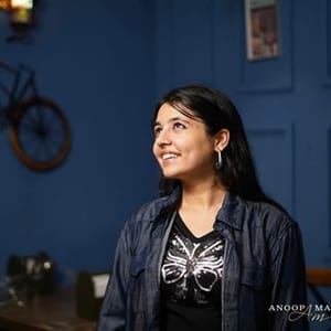 Hargun Kaur