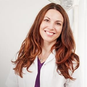 Dr Emma Craythorne