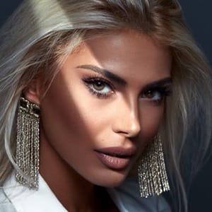 Marina Vjollca