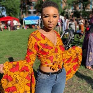 Amarachi Onyemaobi