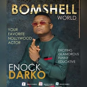Enock Darko