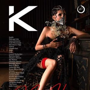Kansha Magazine