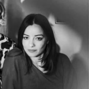 Hilda Amira
