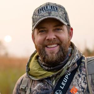 Matt Drury