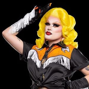 Priscilla