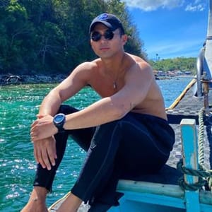 Enzo Pineda